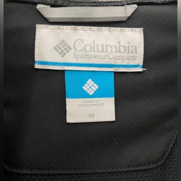 Colombia light jacket - Picture 3 of 5